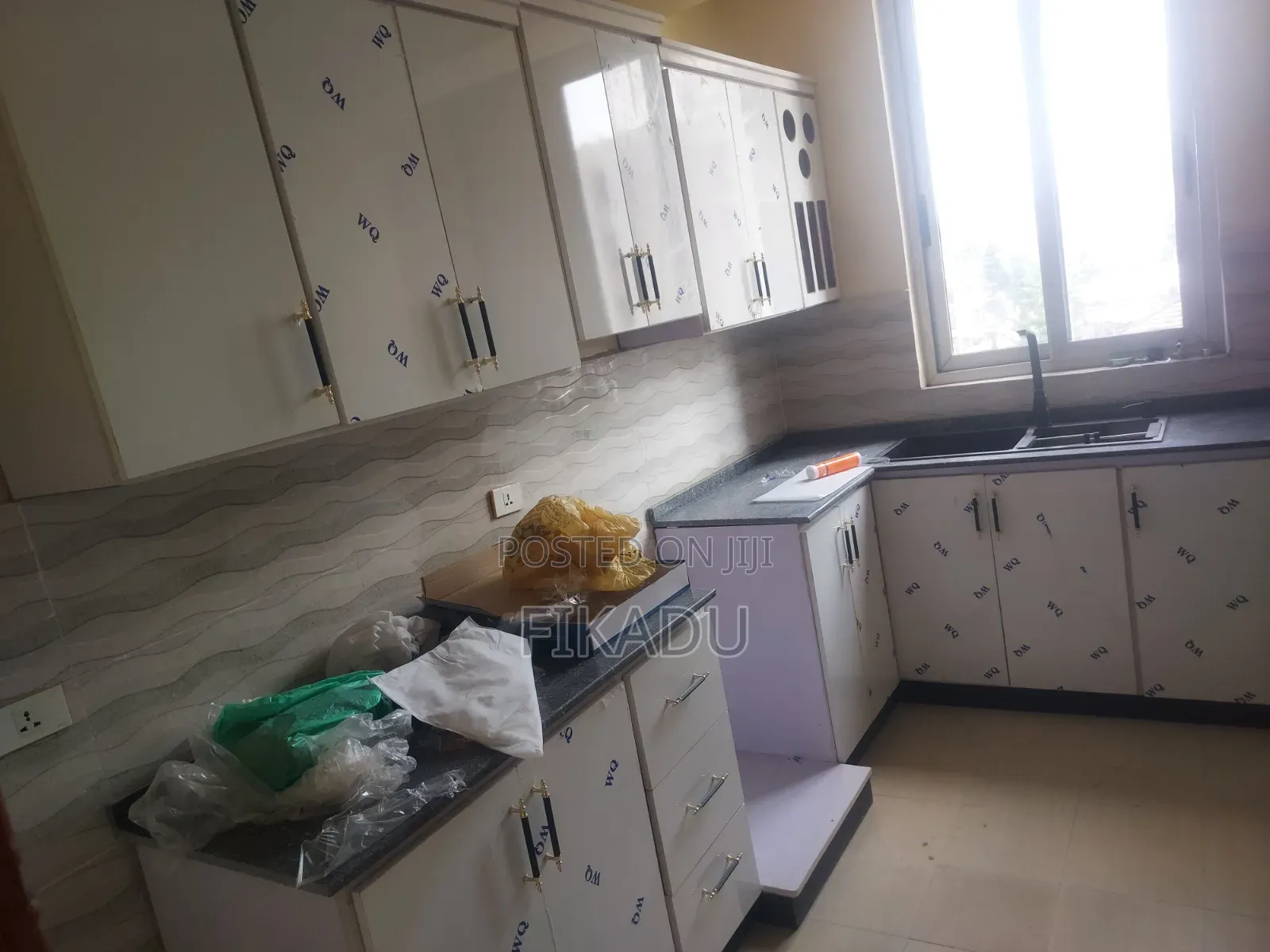 1bdrm Apartment in Ashara, Nifas Silk-Lafto for rent