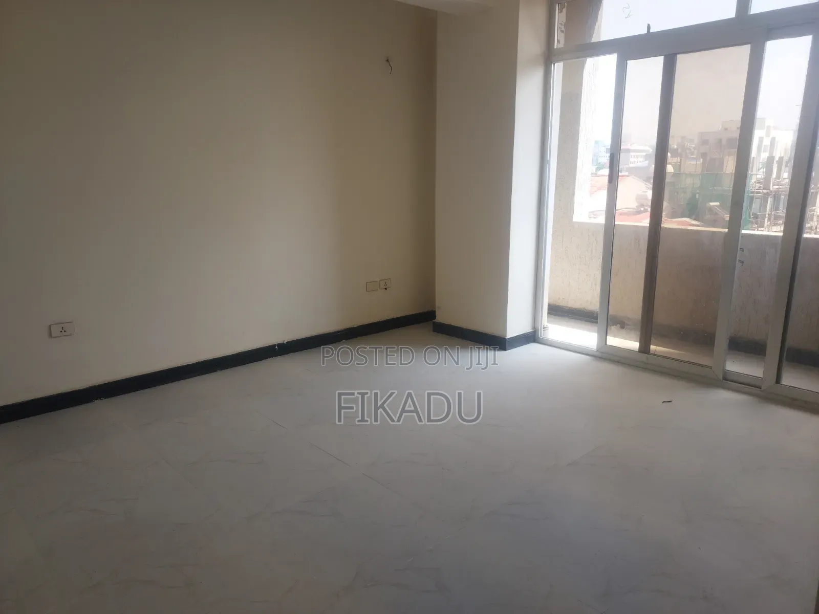 1bdrm Apartment in Ashara, Nifas Silk-Lafto for rent