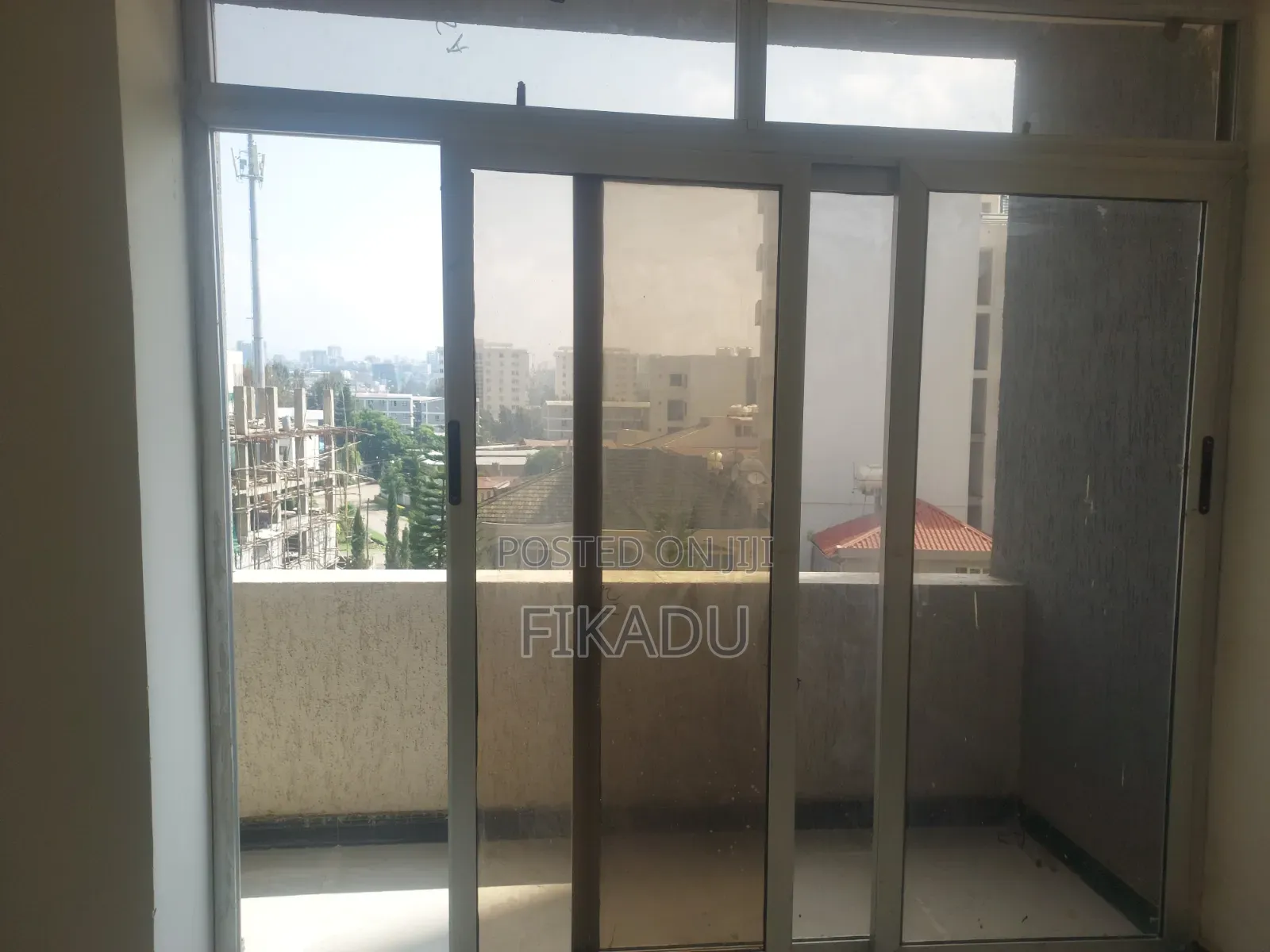 1bdrm Apartment in Ashara, Nifas Silk-Lafto for rent