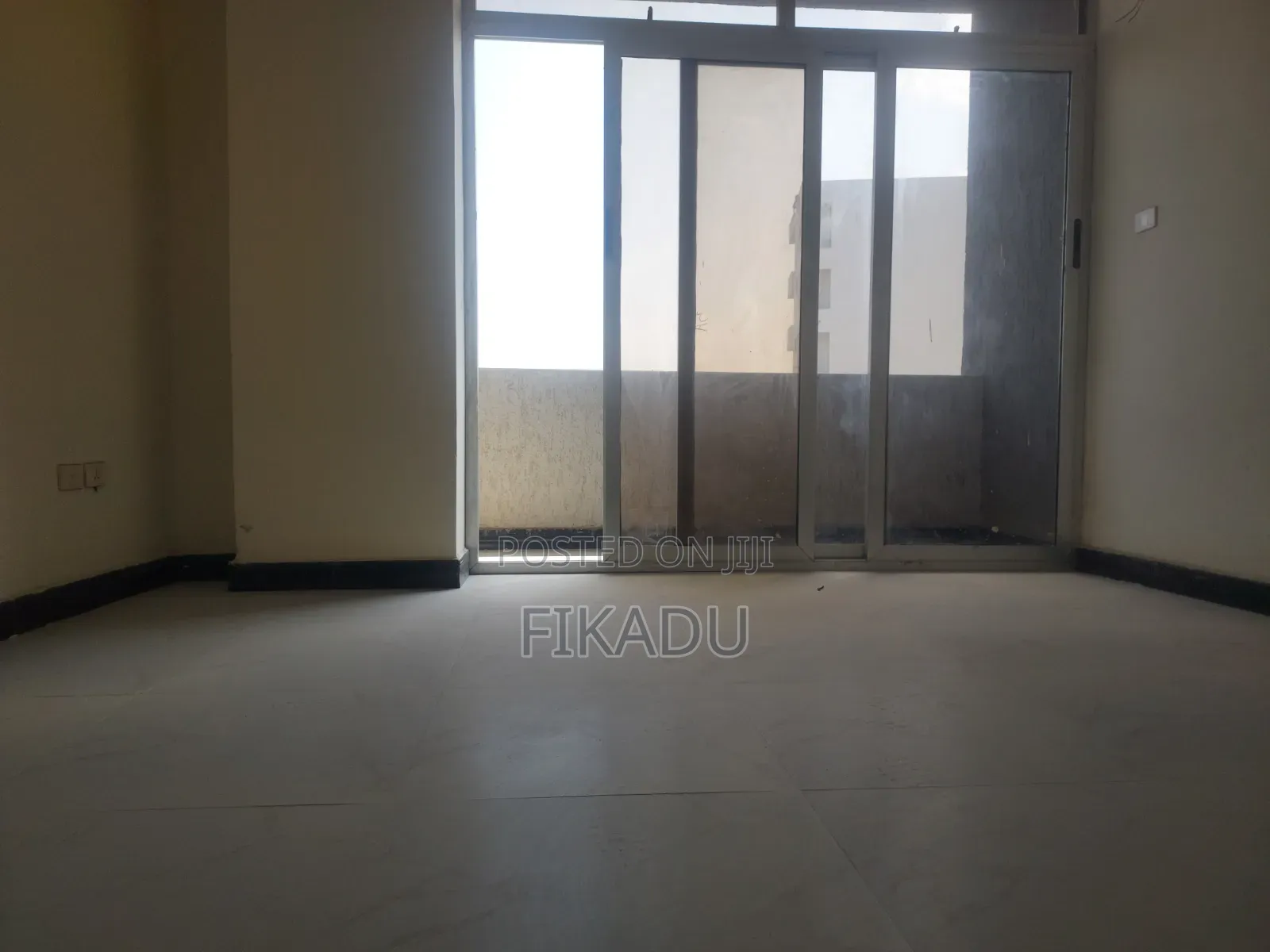 1bdrm Apartment in Ashara, Nifas Silk-Lafto for rent