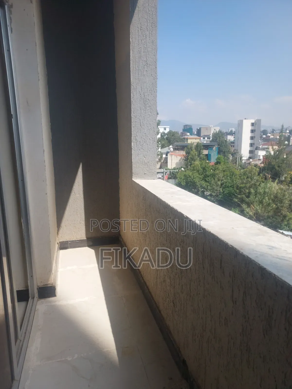 1bdrm Apartment in Ashara, Nifas Silk-Lafto for rent