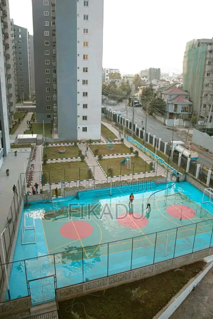 1bdrm Apartment in Ashara, Nifas Silk-Lafto for rent