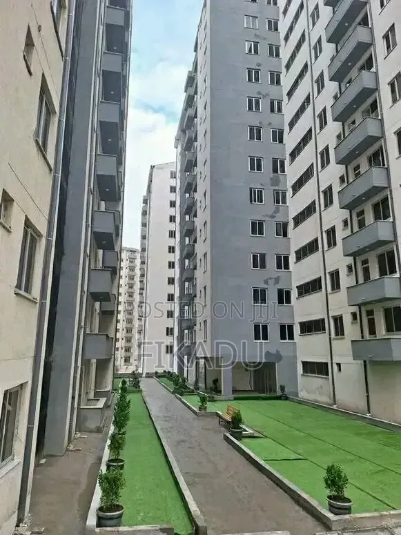 1bdrm Apartment in Ashara, Nifas Silk-Lafto for rent