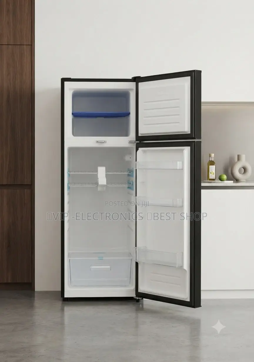 Victory Refrigerator 400 Top-Mount Stainless Steel