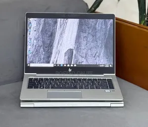New Laptop HP EliteBook 840 G6 16GB Intel Core i5 SSD 512GB
