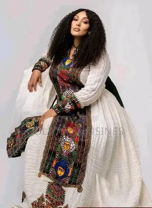 ጄሪ ባህላዊ አልባሳት
