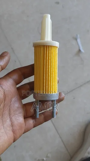 Kama 5kw Diesel Filter