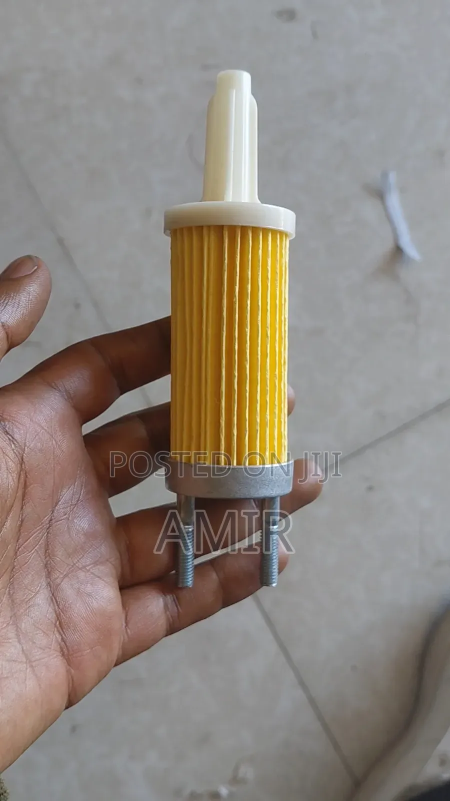 Kama 5kw Diesel Filter