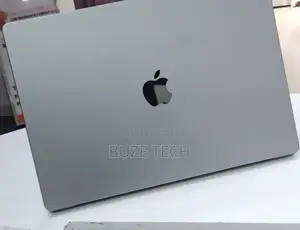 New Laptop Apple MacBook Pro 2021 M1 Max 64GB Apple M1 Max SSD 1T