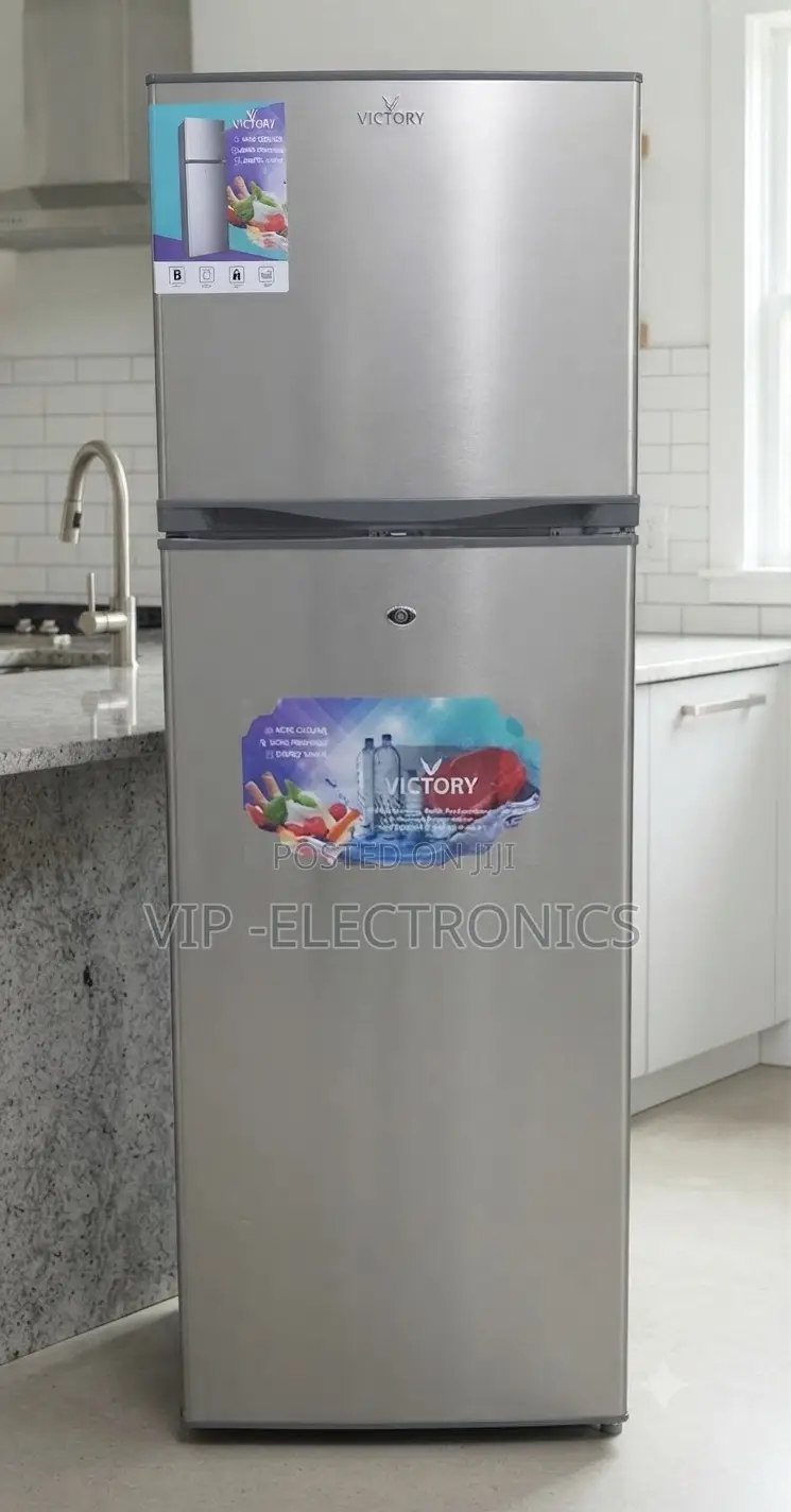 Victory Refrigerator –Energy Saving Fast Cooling