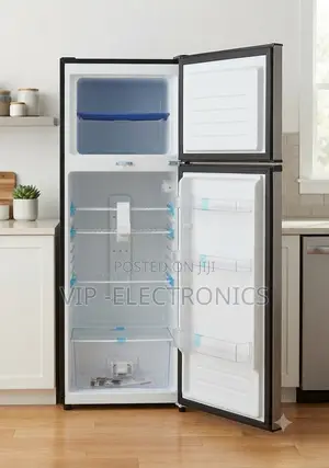 Victory Refrigerator –Energy Saving Fast Cooling