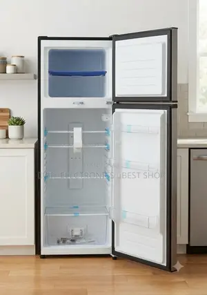 Victory Refrigerator –Energy Saving Fast Cooling