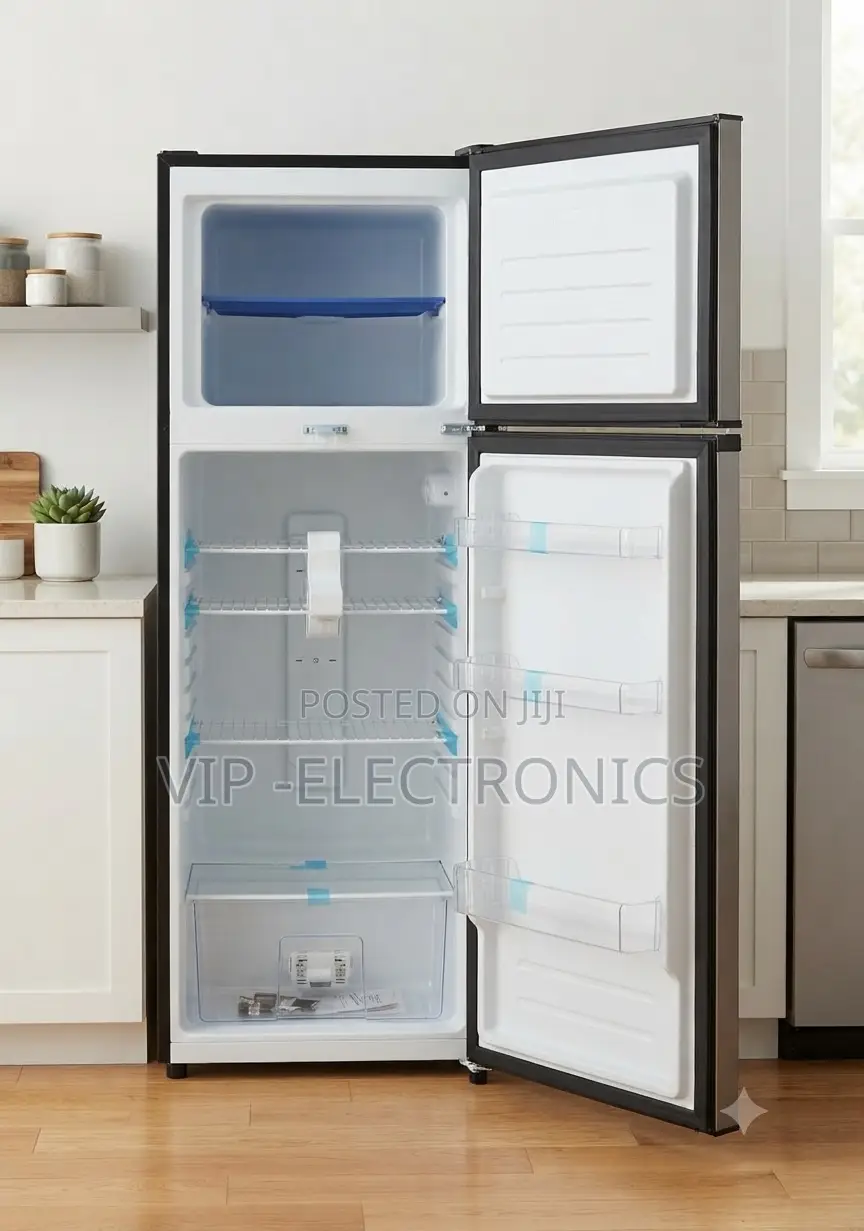 Victory Refrigerator –Energy Saving Fast Cooling