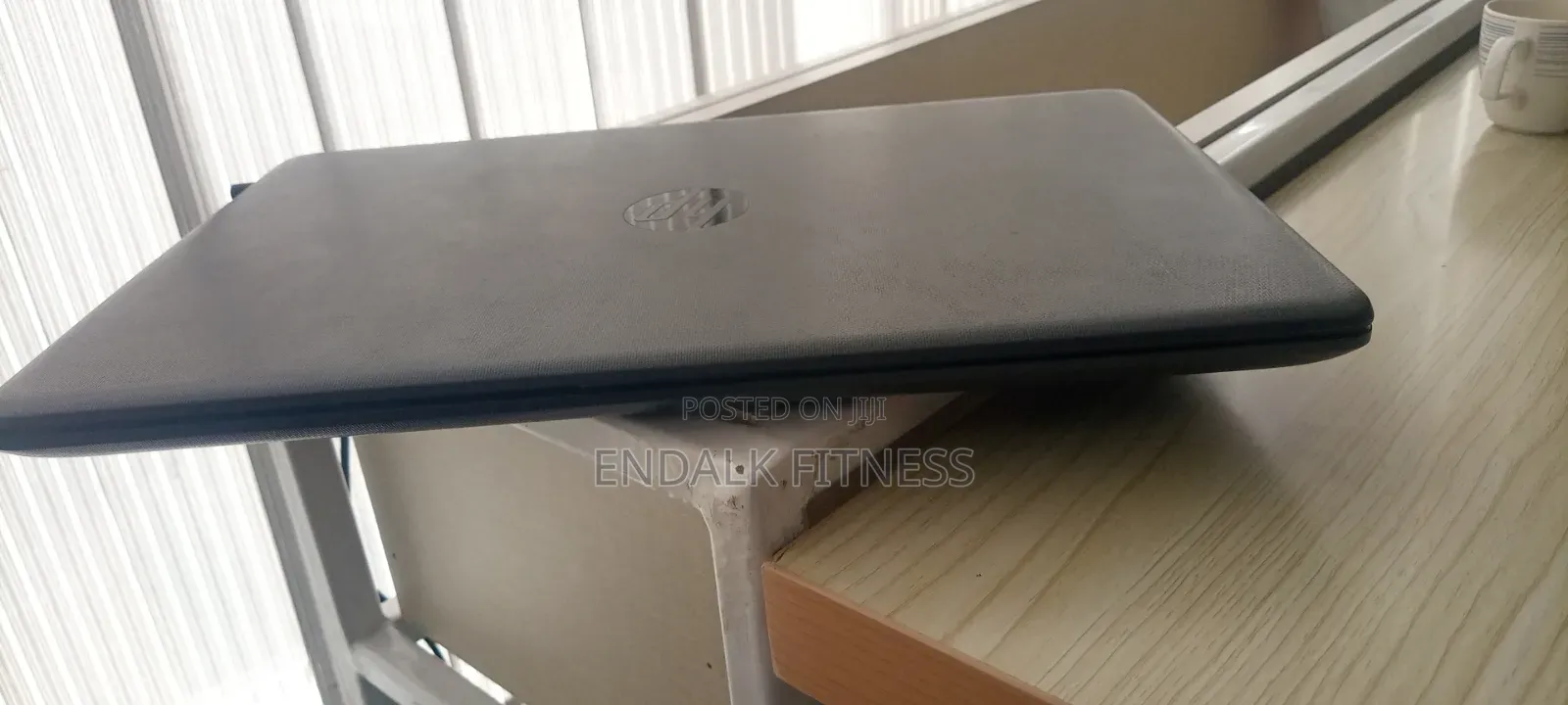 Laptop HP 4GB AMD eMMC 500GB