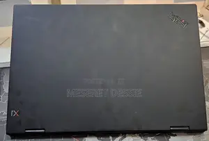 New Laptop Lenovo ThinkPad X1 Yoga 16GB Intel Core i7 SSD 512GB