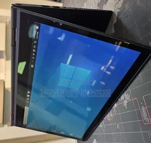 New Laptop Lenovo ThinkPad X1 Yoga 16GB Intel Core i7 SSD 512GB