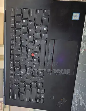 New Laptop Lenovo ThinkPad X1 Yoga 16GB Intel Core i7 SSD 512GB