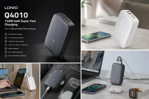 Charge Box