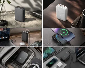 Charge Box