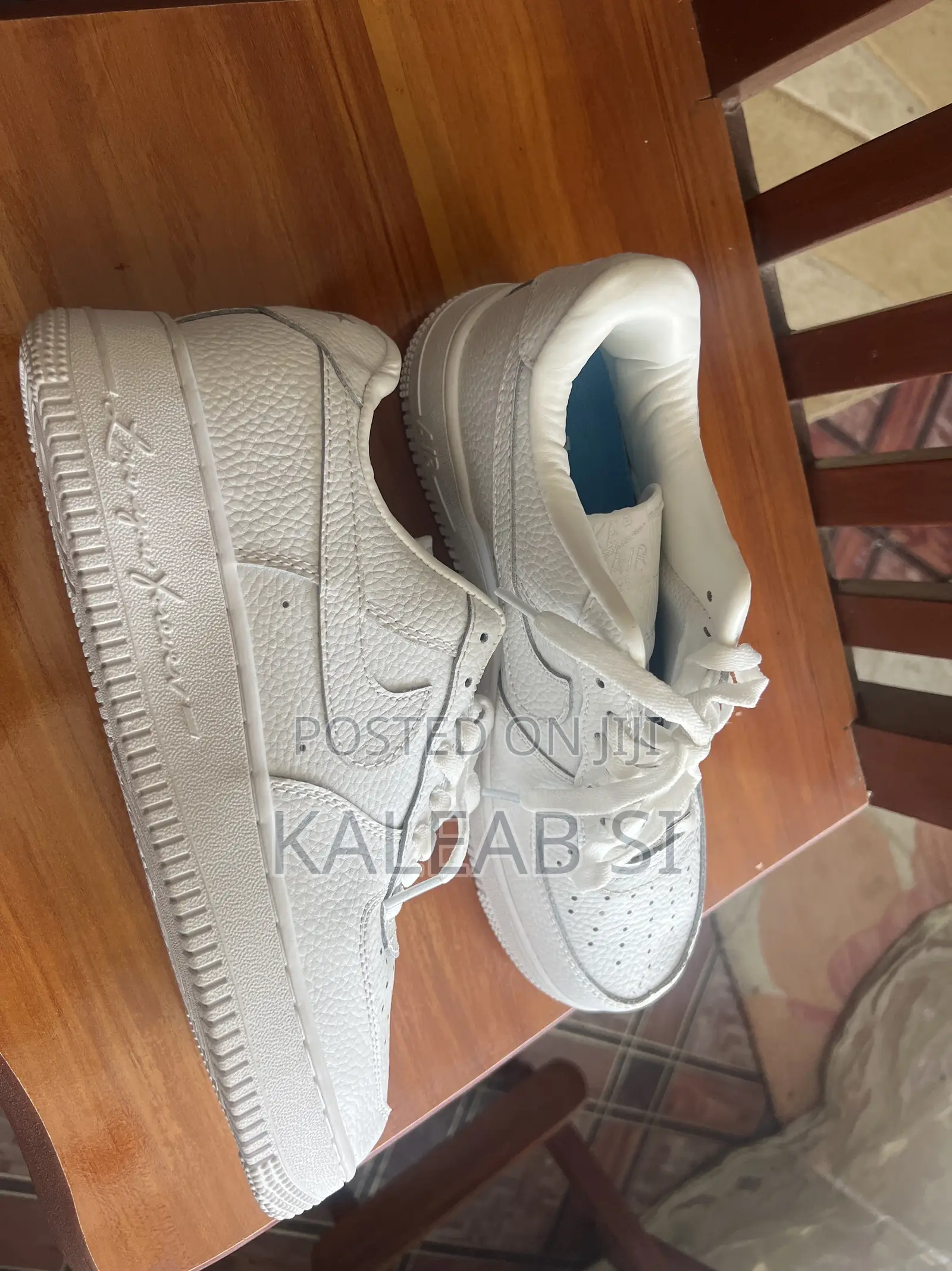 Air Force Nocta