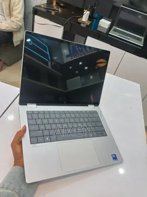 New Laptop HP OmniBook X Flip 14" 16GB Intel Core Ultra 7 SSD 1T