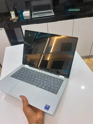 New Laptop HP OmniBook X Flip 14" 16GB Intel Core Ultra 7 SSD 1T