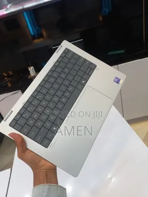 New Laptop HP OmniBook X Flip 14" 16GB Intel Core Ultra 7 SSD 1T