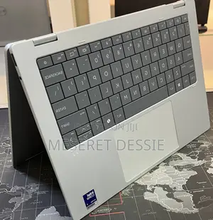 New Laptop HP OmniBook Ultra Flip 14" 16GB Intel Core Ultra 7 SSD 1T