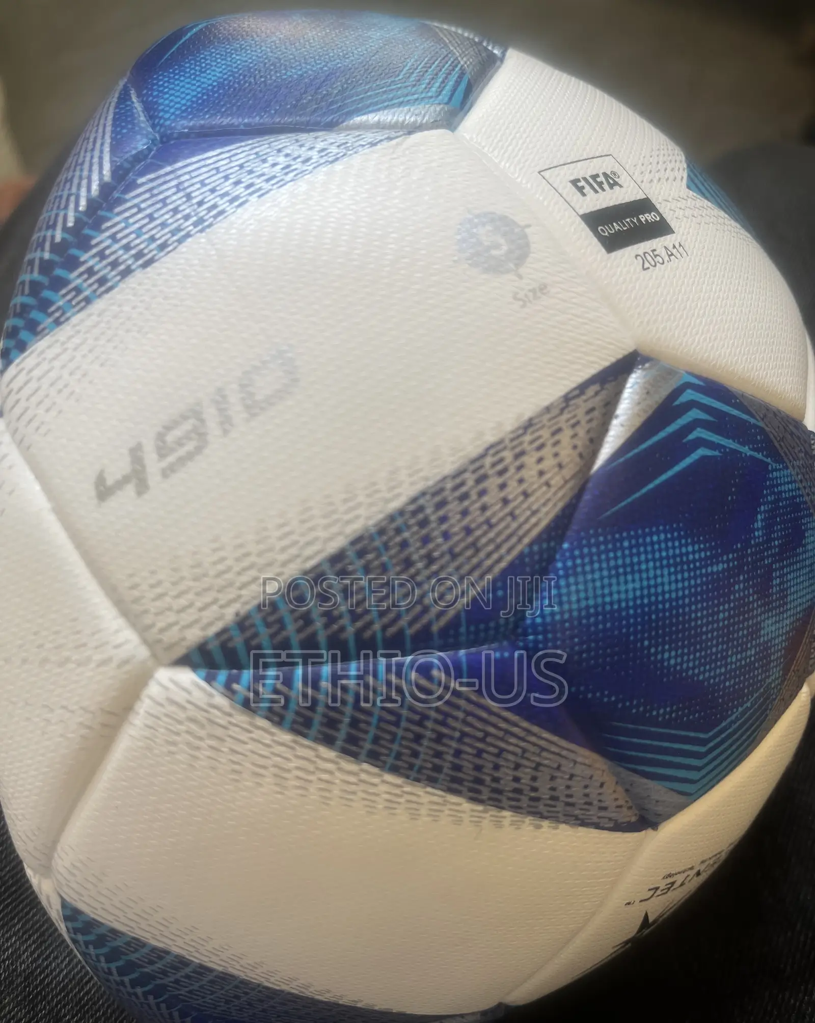 Molten Football 4910