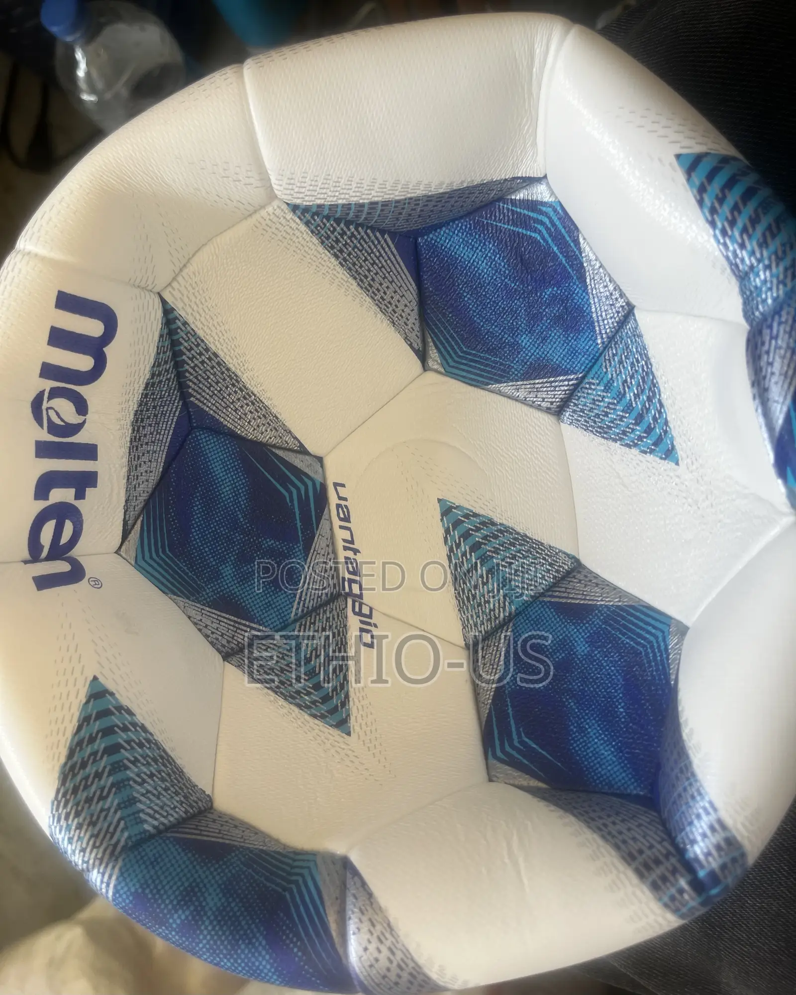 Molten Football 4910