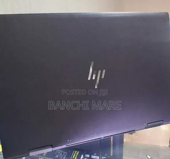 New Laptop HP Envy x360 24GB AMD Ryzen 7 SSD 512GB