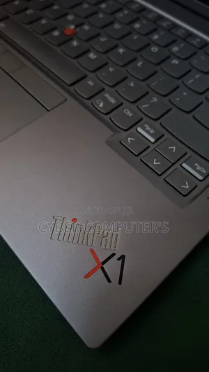 New Laptop Lenovo ThinkPad X1 Yoga 16GB Intel Core i7 SSD 256GB
