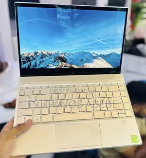 New Laptop HP Pavilion 14 8GB Intel Core i7 SSD 256GB