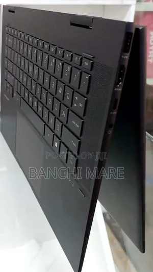 New Laptop HP Envy x360 24GB AMD Ryzen 7 SSD 512GB