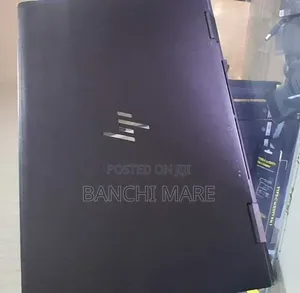 New Laptop HP Envy x360 24GB AMD Ryzen 7 SSD 512GB
