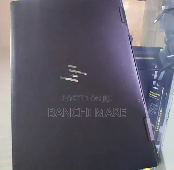 New Laptop HP Envy x360 24GB AMD Ryzen 7 SSD 512GB