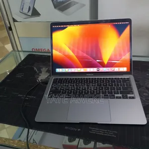 New Laptop Apple MacBook Air 2020 M1 16GB Apple M1 SSD 512GB