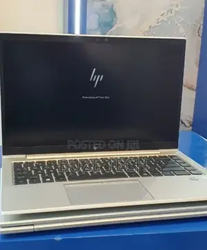 New Laptop HP EliteBook 840 G7 16GB Intel Core i5 SSD 512GB