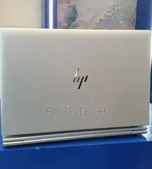 New Laptop HP EliteBook 840 G7 16GB Intel Core i5 SSD 512GB