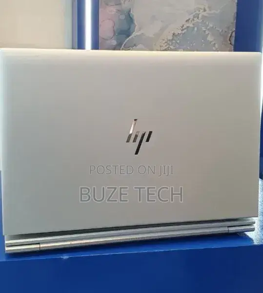 New Laptop HP EliteBook 840 G7 16GB Intel Core i5 SSD 512GB