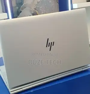 New Laptop HP EliteBook 840 G7 16GB Intel Core i5 SSD 512GB