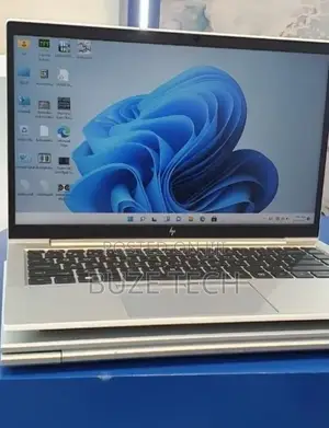 New Laptop HP EliteBook 840 G7 16GB Intel Core i5 SSD 512GB