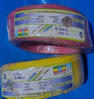 Euro Cable
