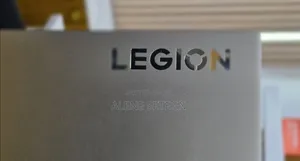 New Laptop Lenovo Legion 5 16GB AMD Ryzen 7 SSD 1T