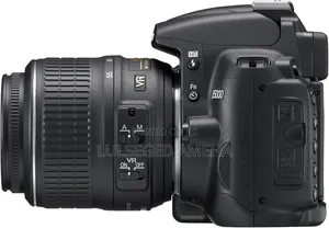 Nikon Camera