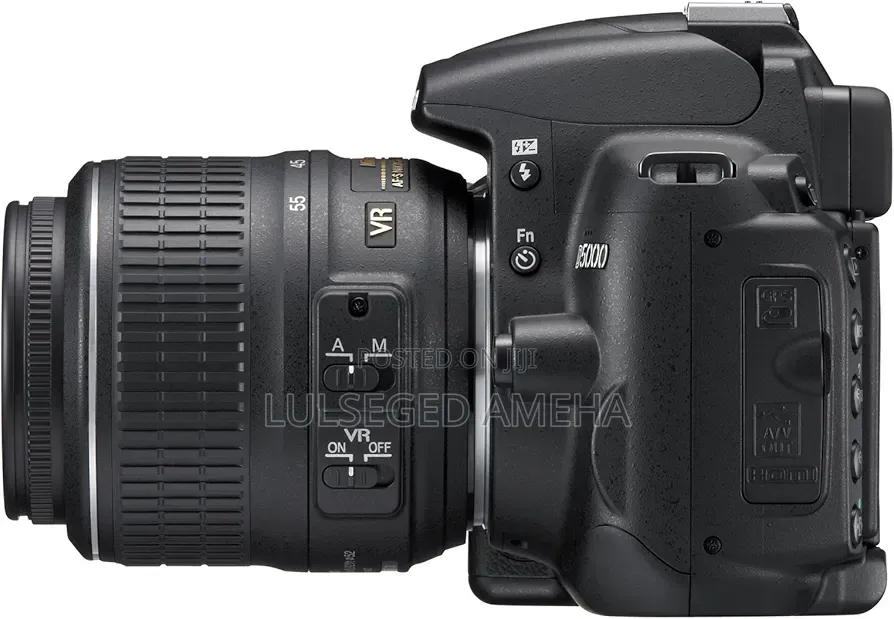 Nikon Camera