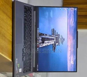 New Laptop Lenovo Legion 5 16GB AMD Ryzen 7 SSD 1T