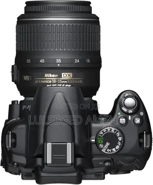 Nikon Camera