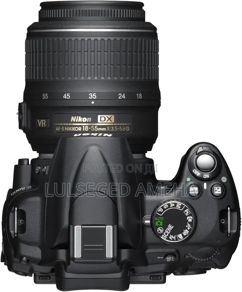 Nikon Camera