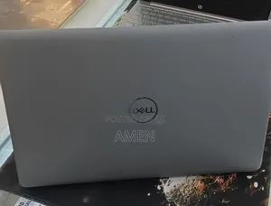 New Laptop Dell Latitude 5540 16GB Intel Core i7 SSD 512GB